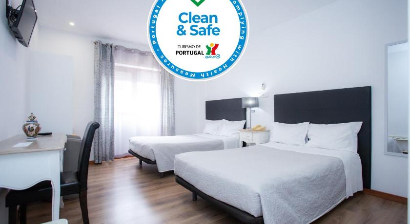 Hotel Domus — Hotel in Coimbra
