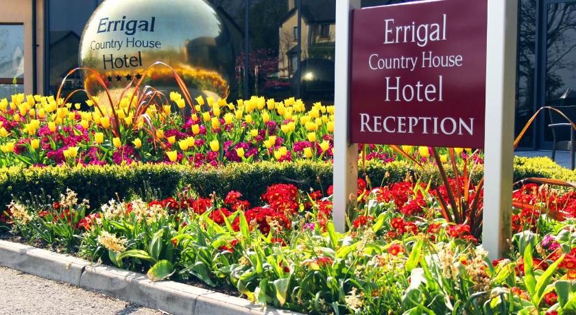 Errigal Country House Hotel