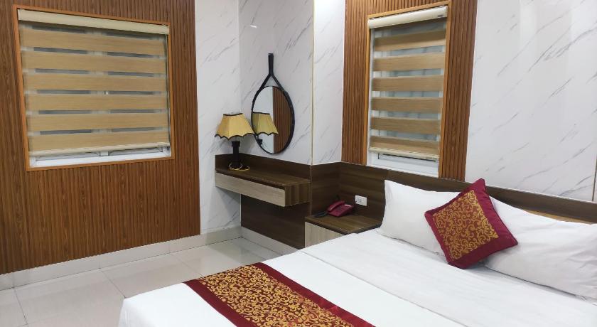 Victory Hotel Vinh photo