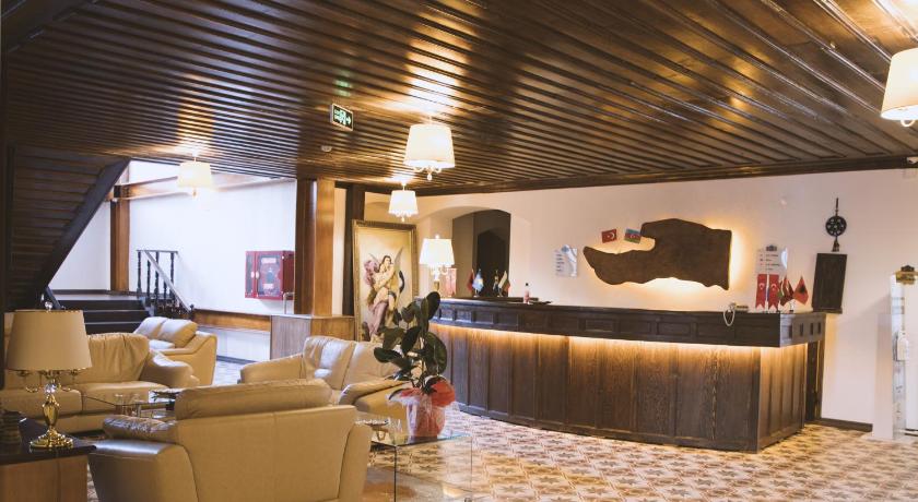 Thrace Konak Hotel & SPA photo
