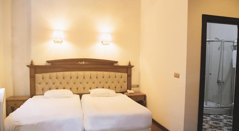 Thrace Konak Hotel & SPA photo