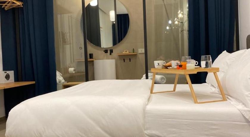 Nu House Rooms & Apartments