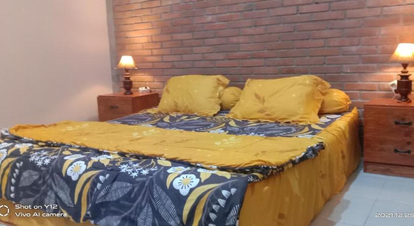 Homestay  Durohman  photo