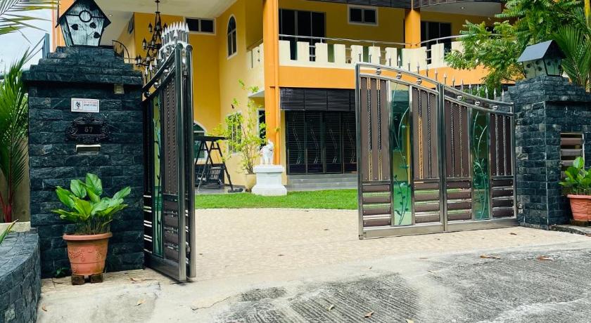Seri Pangkor Homestay photo