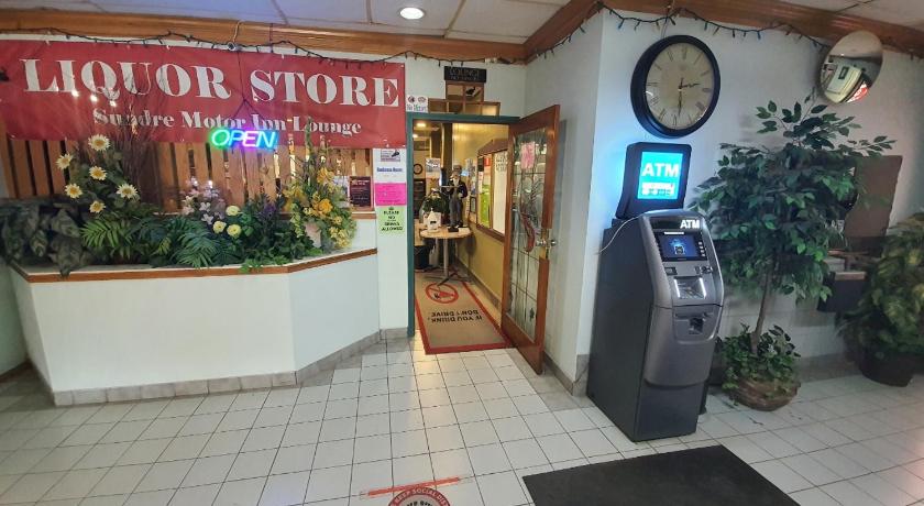 Sundre Motor Inn photo