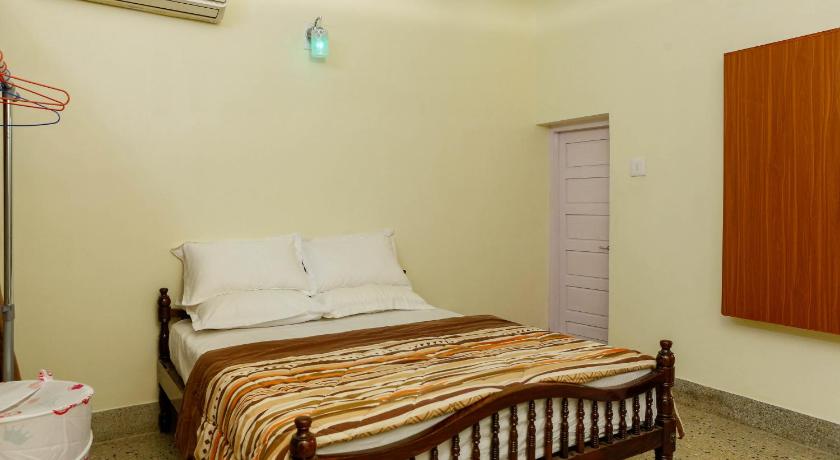 Belljem Homes - your own private resort - 5 BHK - image 10