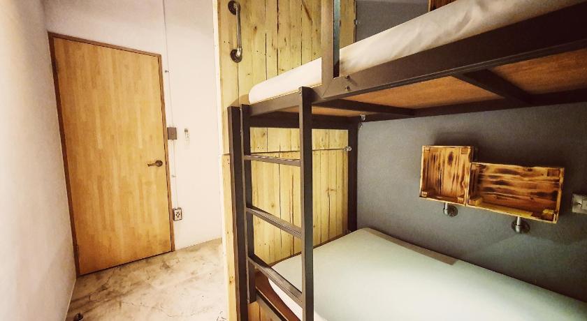 Image of Standard Twin Shared Facilities 3