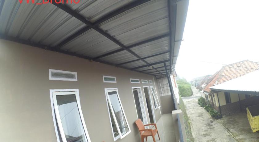 wijayanti's villa photo
