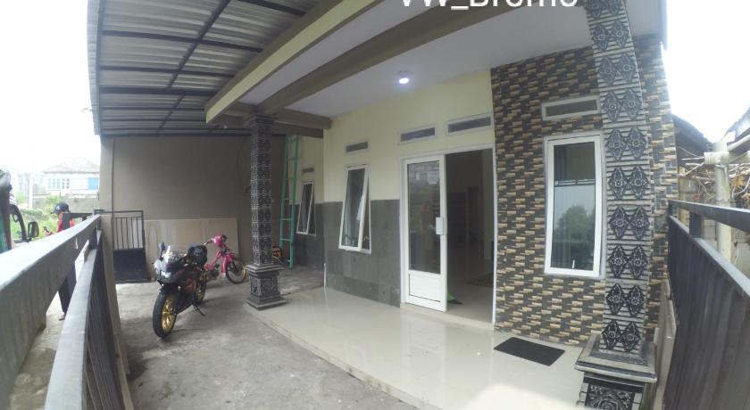 wijayanti's villa — Hotel in Bromo