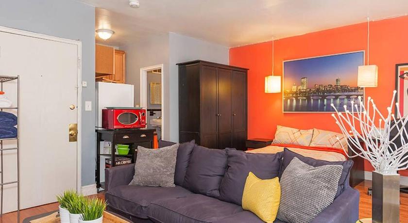 Downtown Studio Apt, Short Walk To Hospitals photo