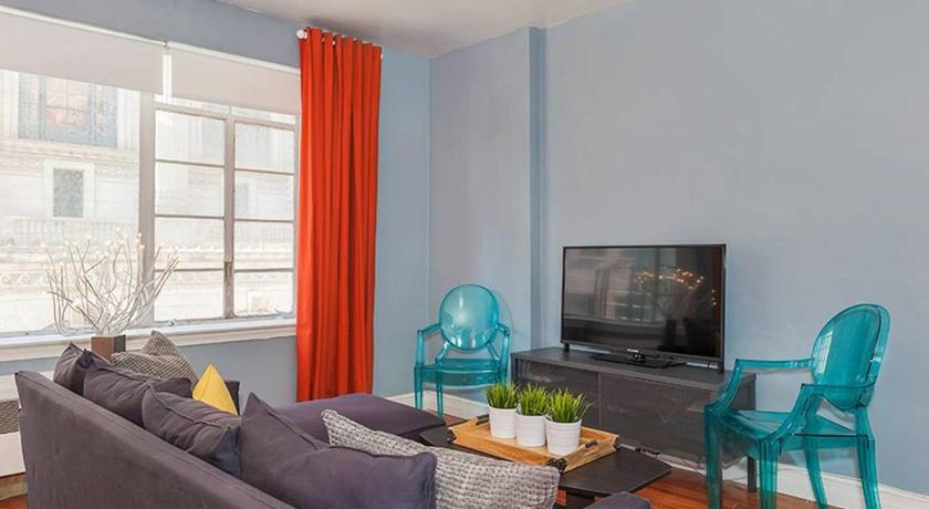 Downtown Studio Apt, Short Walk To Hospitals photo