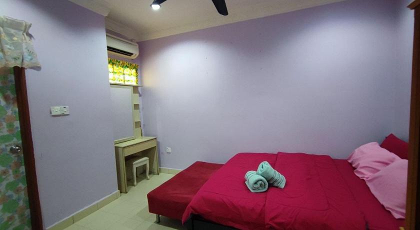 Homestay D'Lily photo