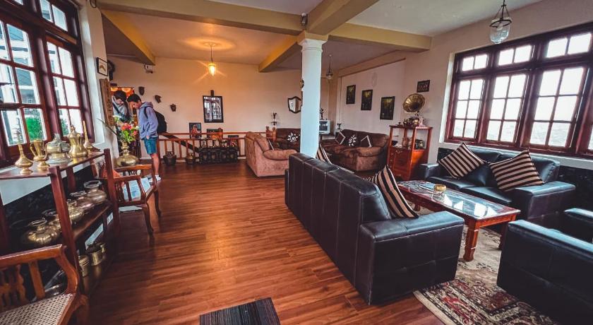House of Leisure photo
