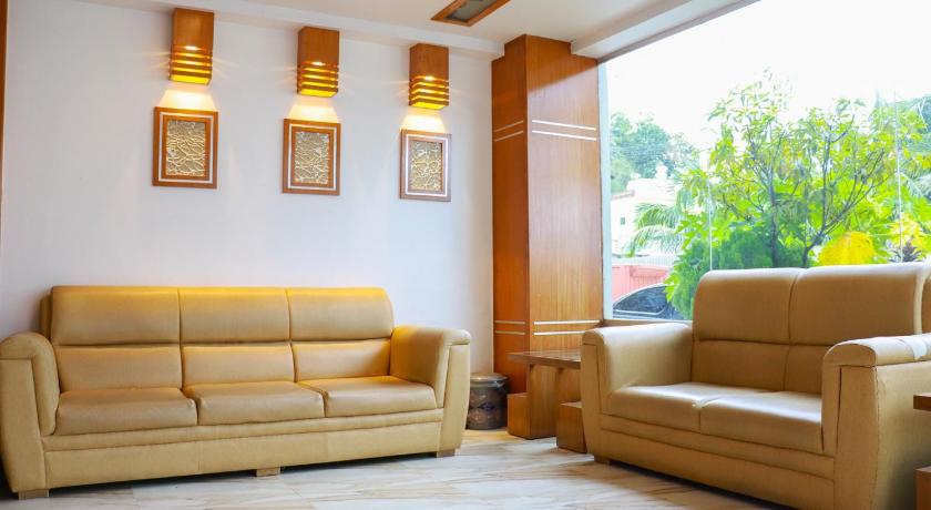 Cox Hill Tower — Hotel in Cox's Bazar