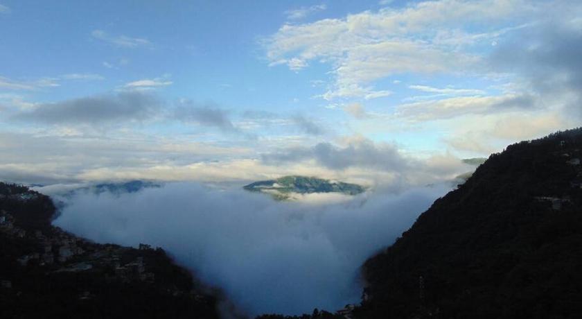 BOJO House — Hotel in Gangtok