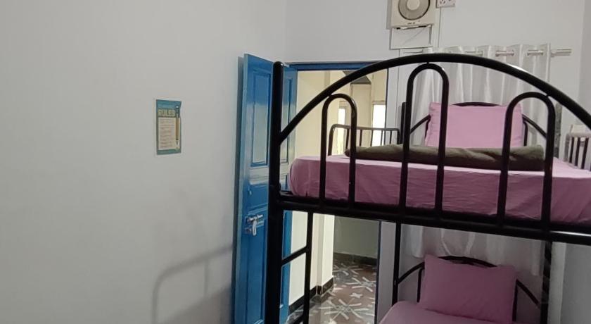 Goanvibes Hostel photo