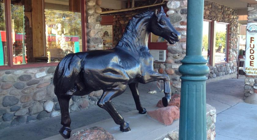 Iron Horse Inn photo
