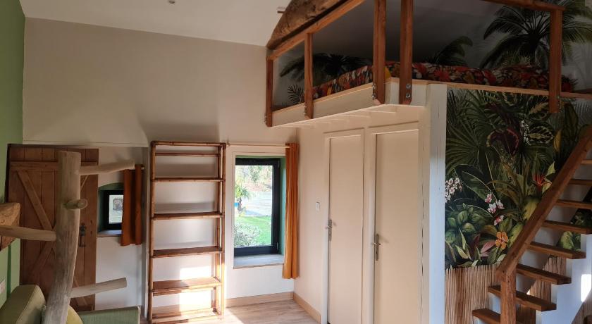 Gite et Chambres d'Hotes du Petit Moulin photo