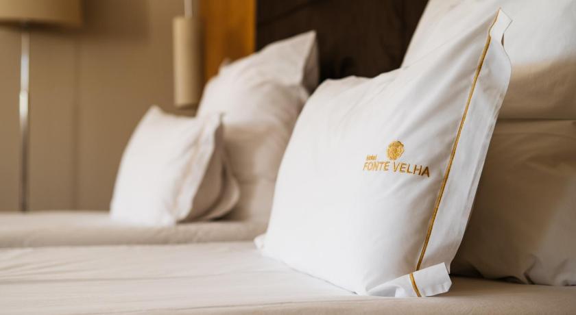 Hotel Fonte Velha photo