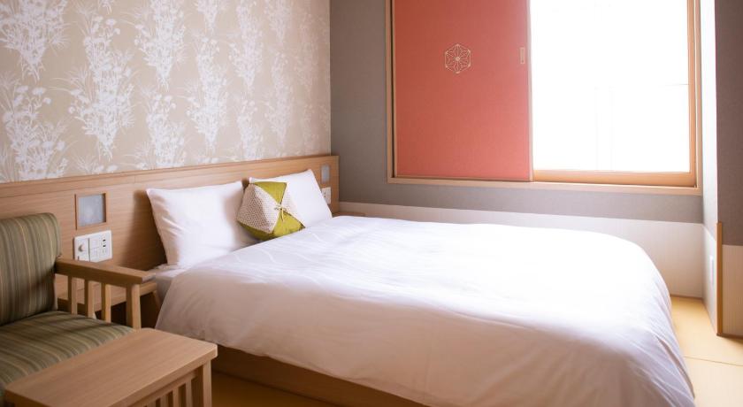Image of Double Room for 1 Person - Non-Smoking 1