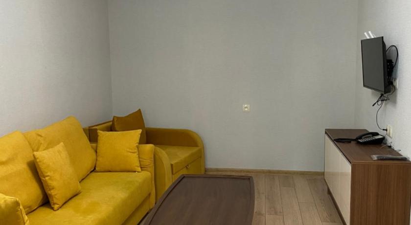 Crystal Residence Apartment photo