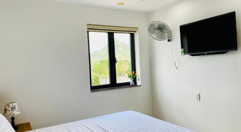 Full villa -Thanh Hiền (có lễ tân, bảo vệ trực) photo