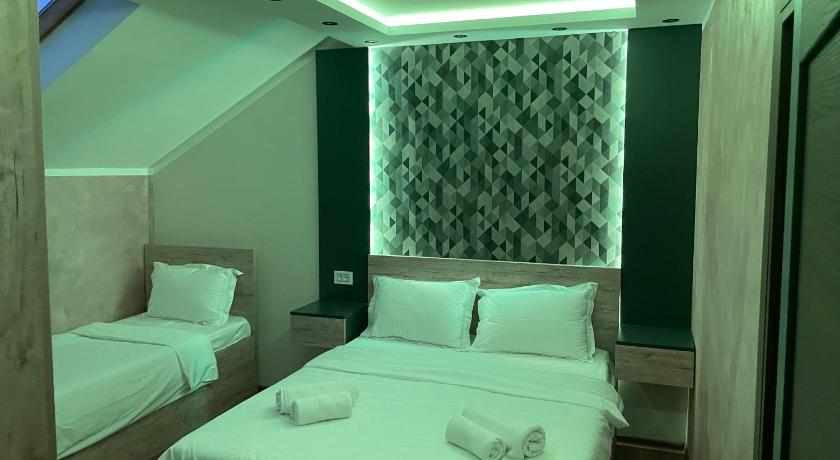 Apartmani Mali vikend photo