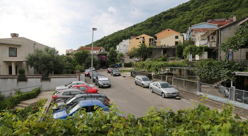 Apartments Kordic photo