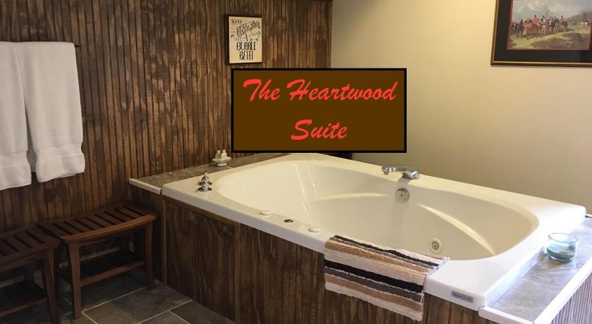 Oak Valley Inn and Suites — Hotel in Geneseo (NY)