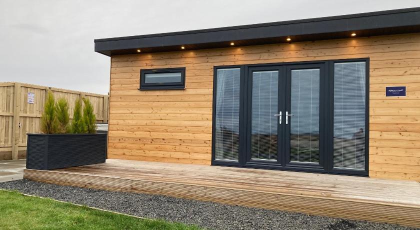 North Coast Escapes — Hotel in Wick