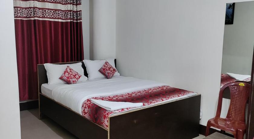 Image of Deluxe Double Room 6