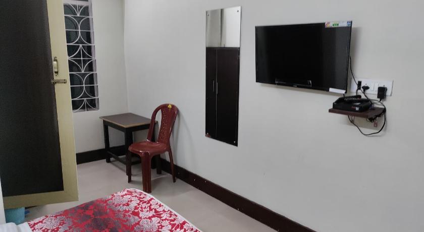 Image of Deluxe Double Room 9