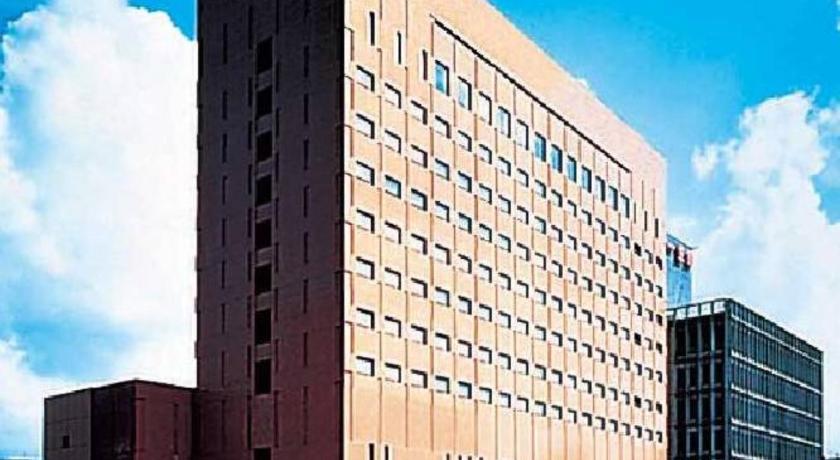 富山格兰露台酒店 Hotel Grand Terrace Toyama 预订 2021优惠 点评 地址