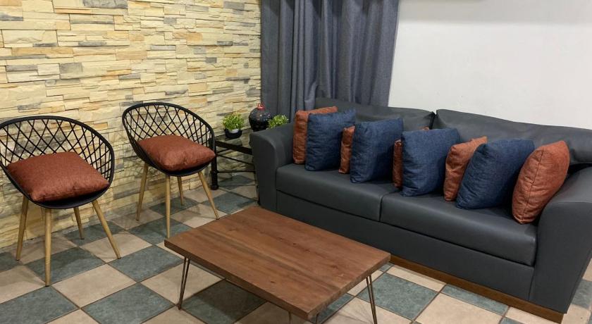 Hotel posada MARCAS photo
