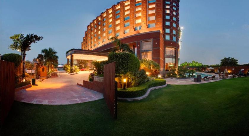 Radisson Blu MBD Hotel Noida