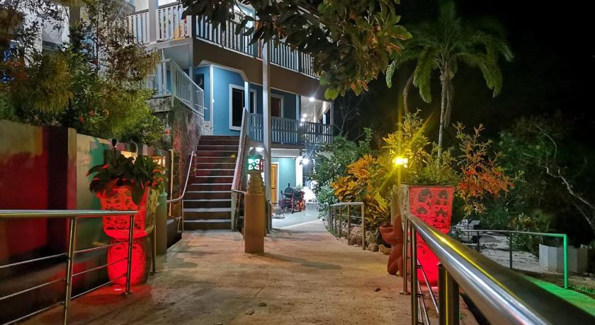 Hotel Ticozuma photo