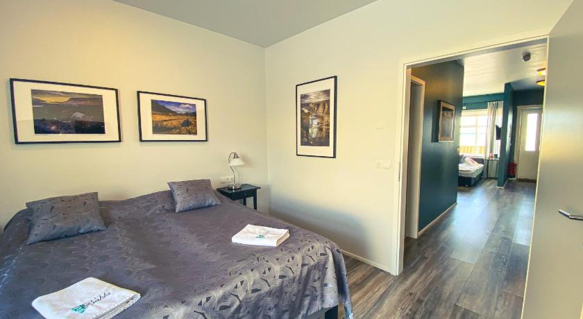 Image of Deluxe Apartment 1