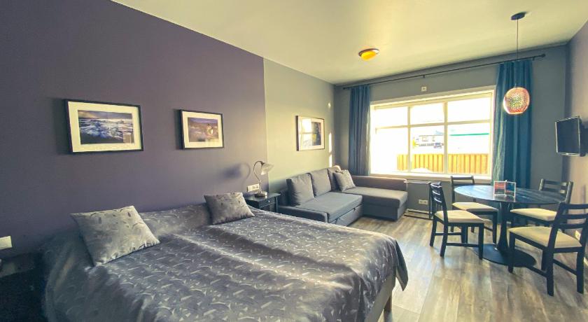Image of Deluxe Studio Apartment 0