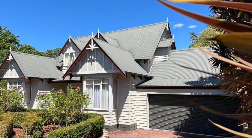 Serenity — Hotel in Yarra Valley
