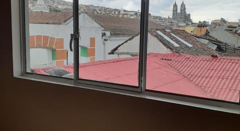 Apartamento Centro Historico de Quito Barrio San Marcos photo