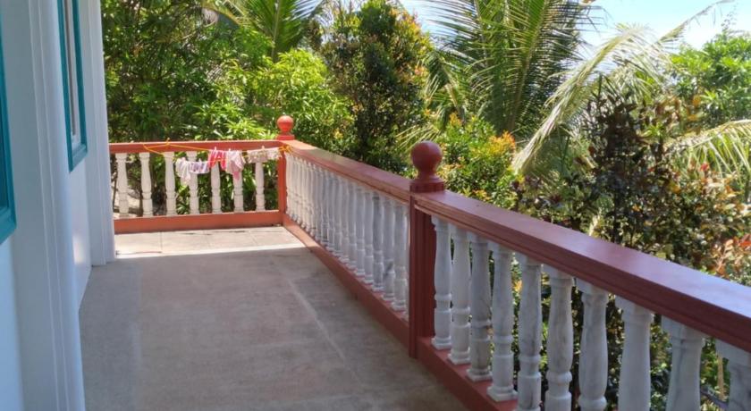 SPANISH VILLA Lonos ROMBLON photo