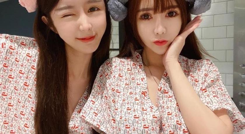 台北 dor Hotel 4星级 酒店 景观