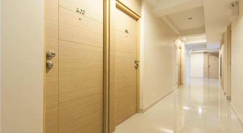 Gateway Hotel Pratunam - image 6