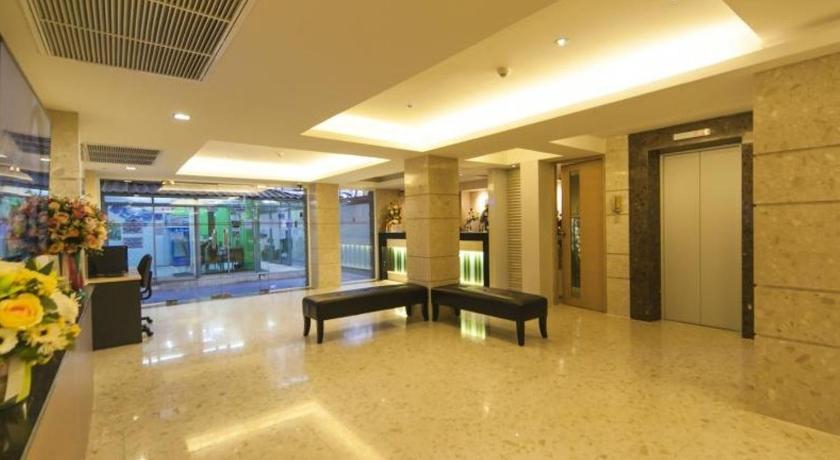 Gateway Hotel Pratunam - image 4
