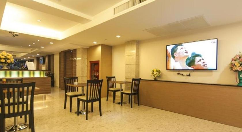 Gateway Hotel Pratunam - image 15