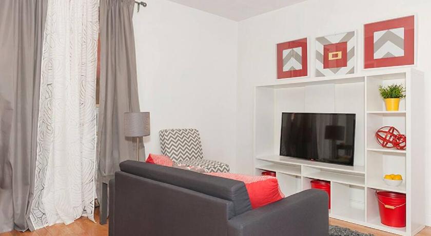 Downtown Studio Apt, Perfect For Medical Workers photo