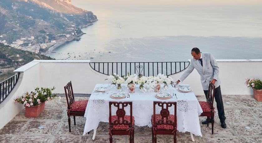 Villa Margherita by Belmond photo