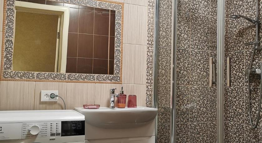 Chernigov City Centre Apartments photo