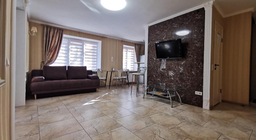 Chernigov City Centre Apartments photo