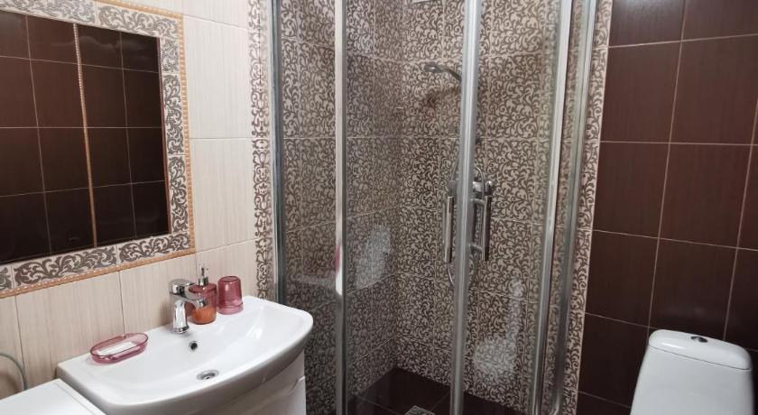 Chernigov City Centre Apartments photo
